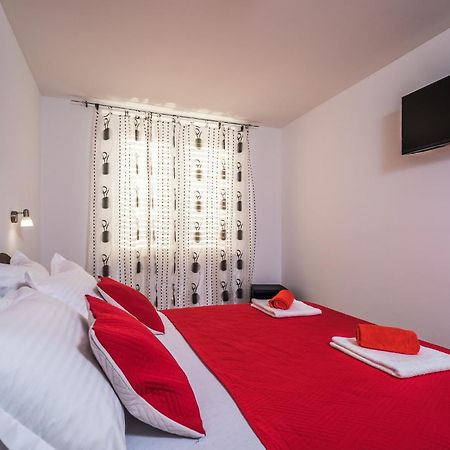 Apartments Sunshine Home Vela Luka Exterior photo