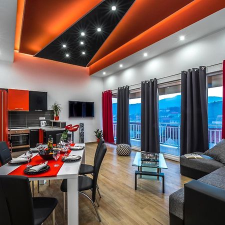 Apartments Sunshine Home Vela Luka Room photo