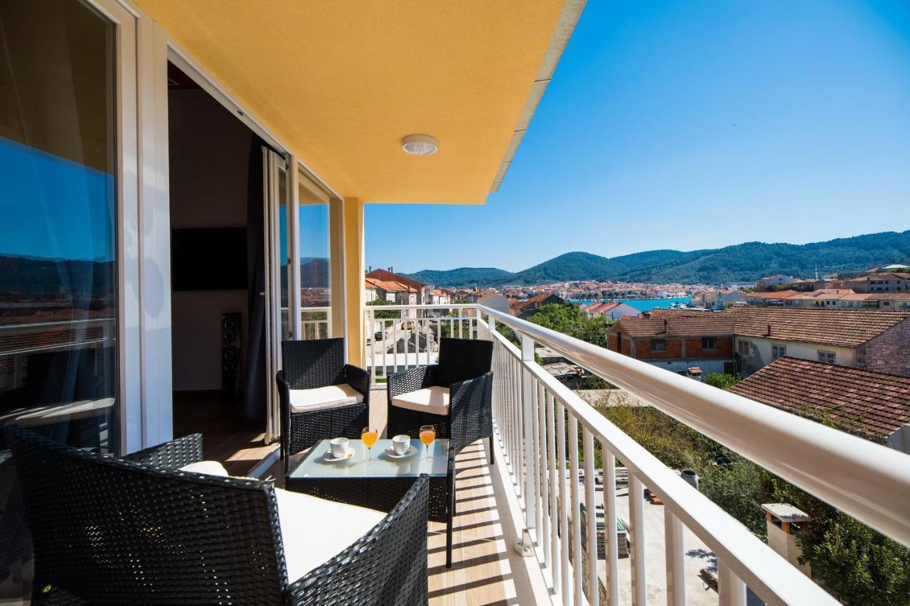 Apartments Sunshine Home Vela Luka Exterior photo