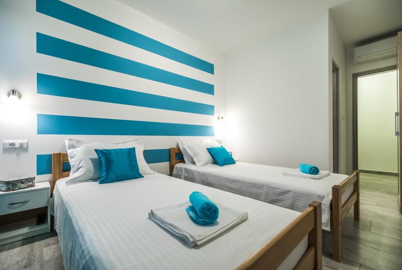 Apartments Sunshine Home Vela Luka Exterior photo