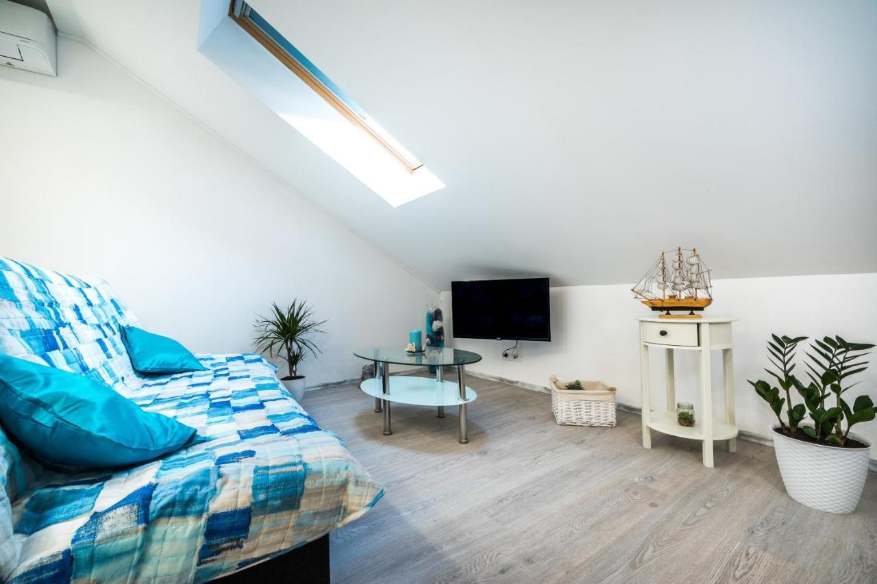Apartments Sunshine Home Vela Luka Exterior photo