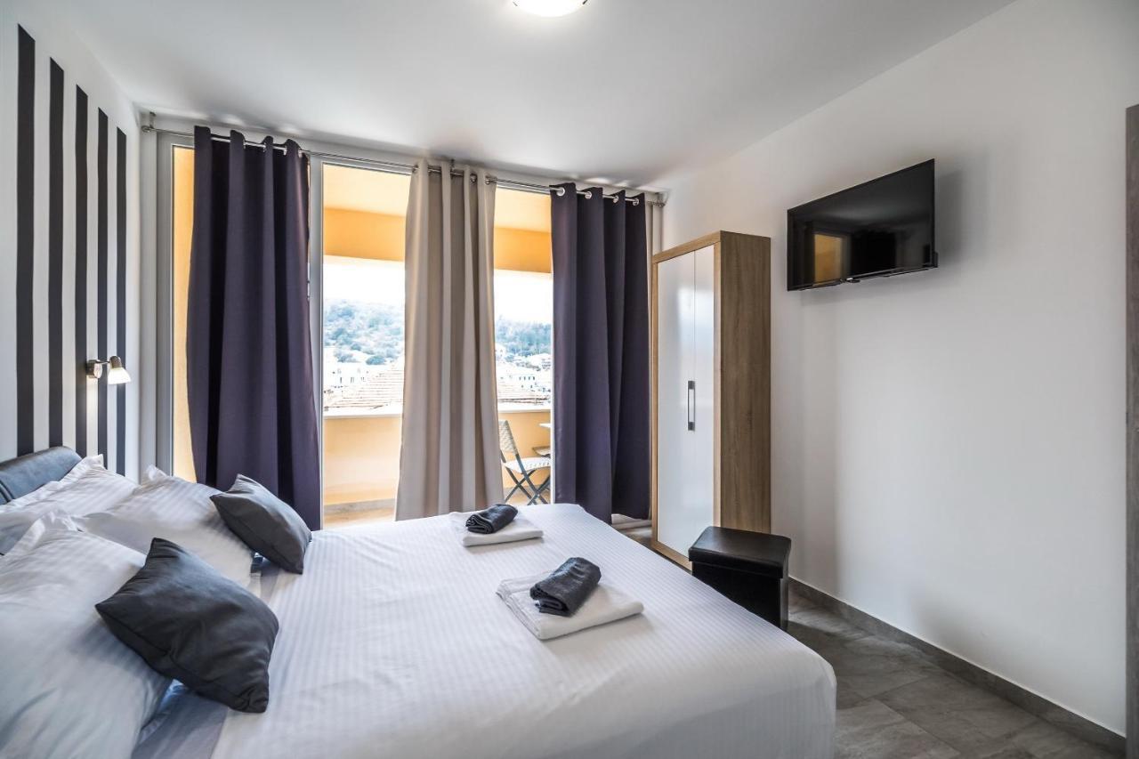 Apartments Sunshine Home Vela Luka Exterior photo