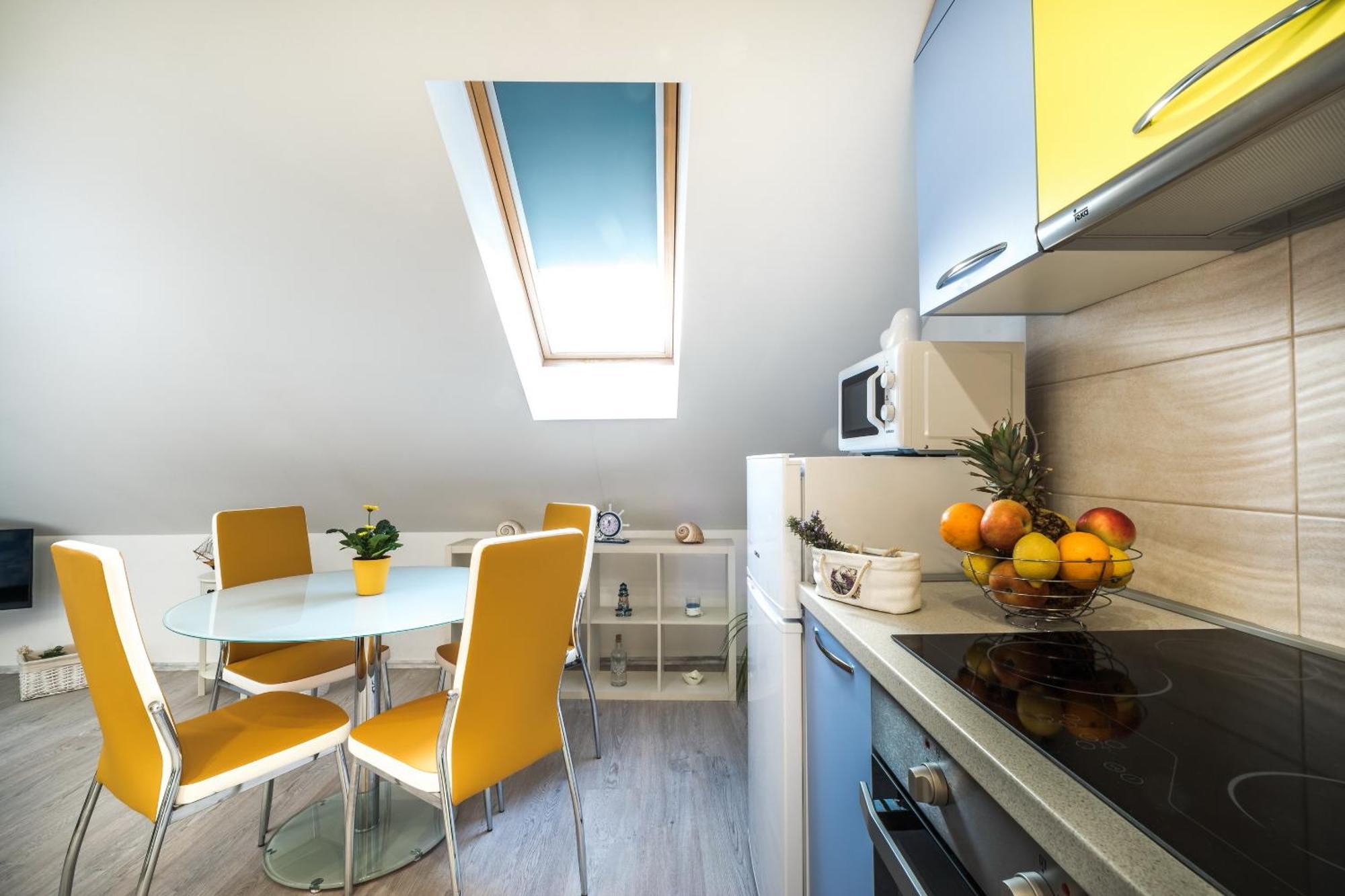 Apartments Sunshine Home Vela Luka Exterior photo