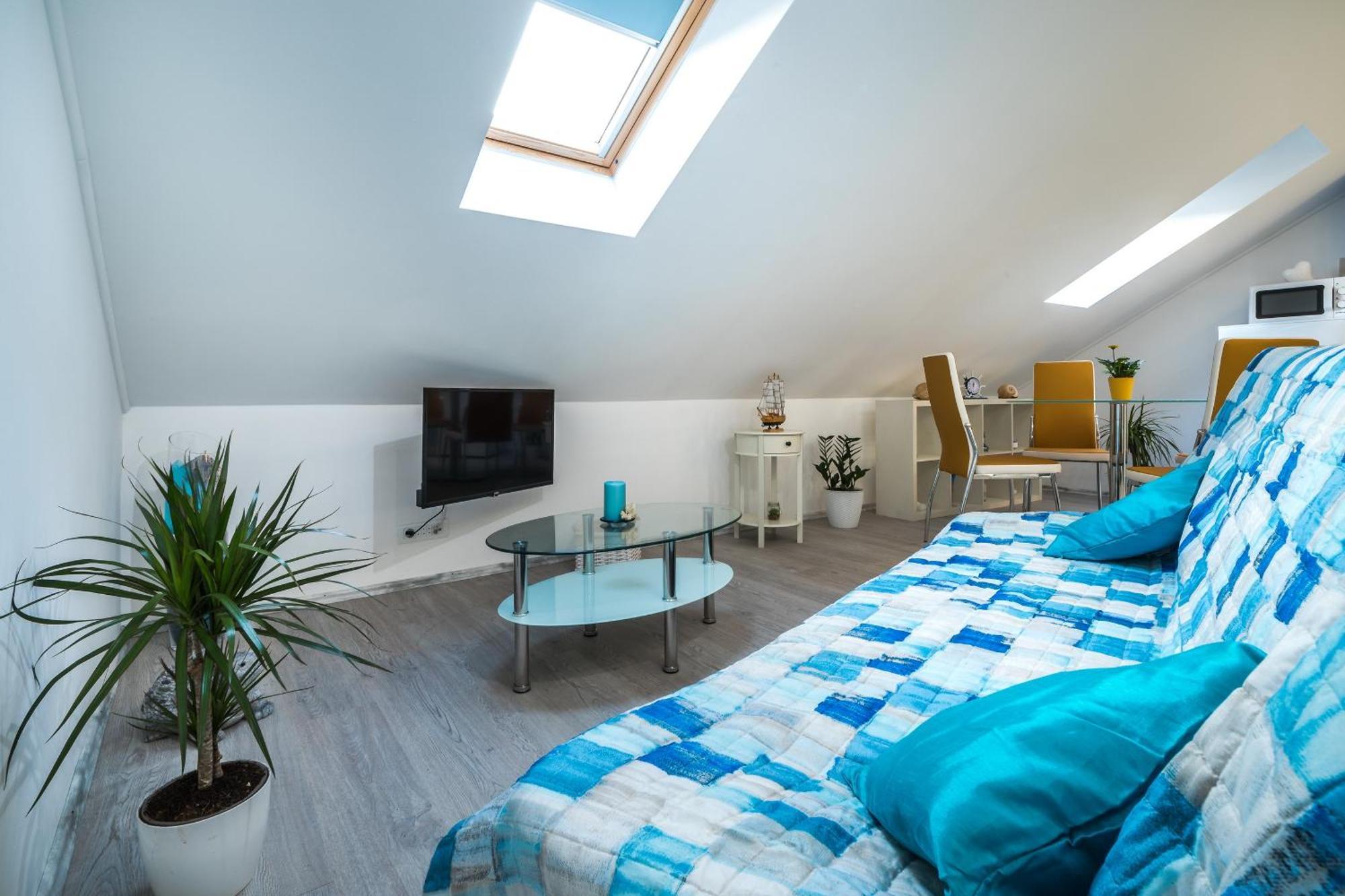Apartments Sunshine Home Vela Luka Room photo