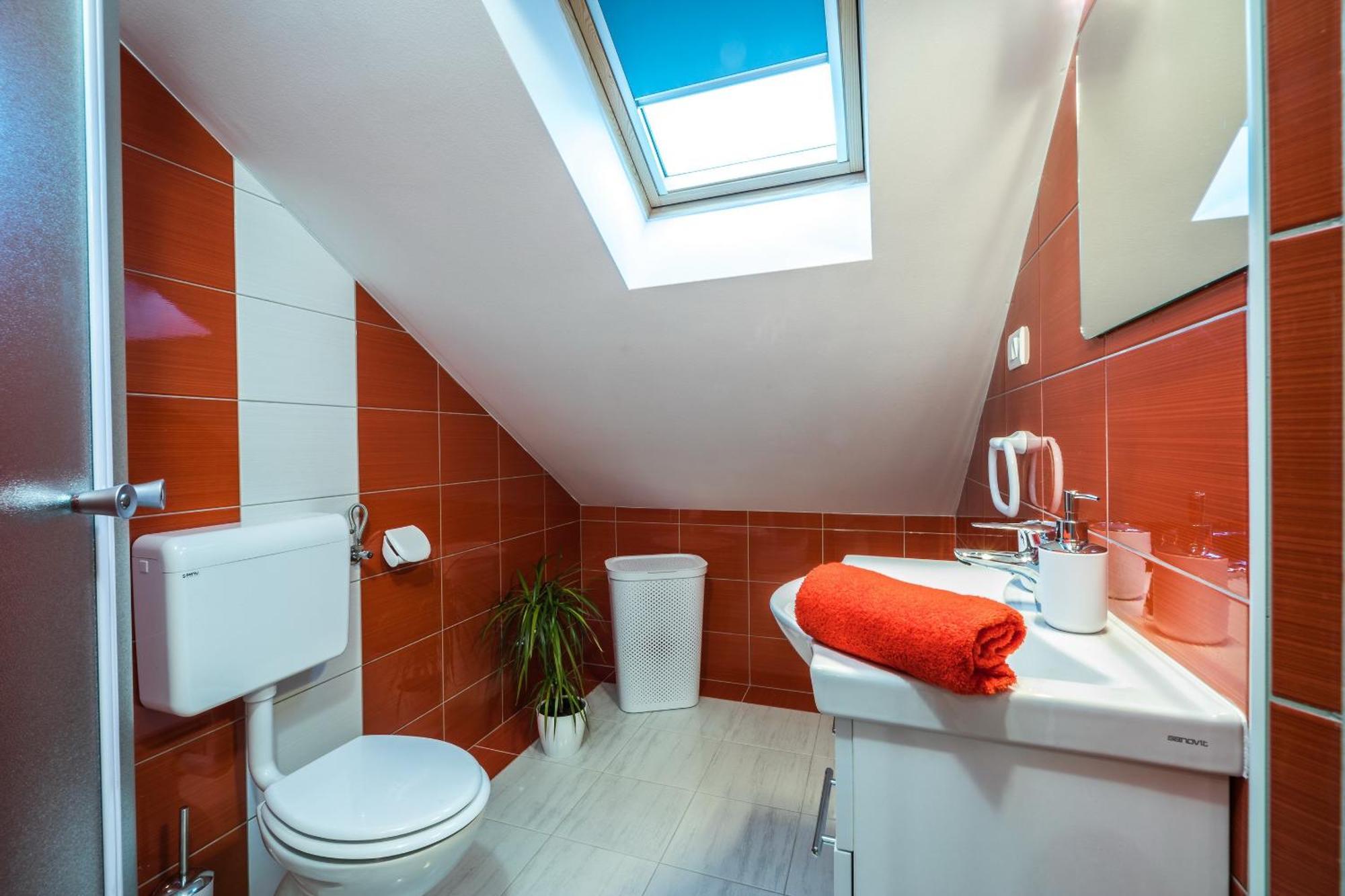 Apartments Sunshine Home Vela Luka Room photo