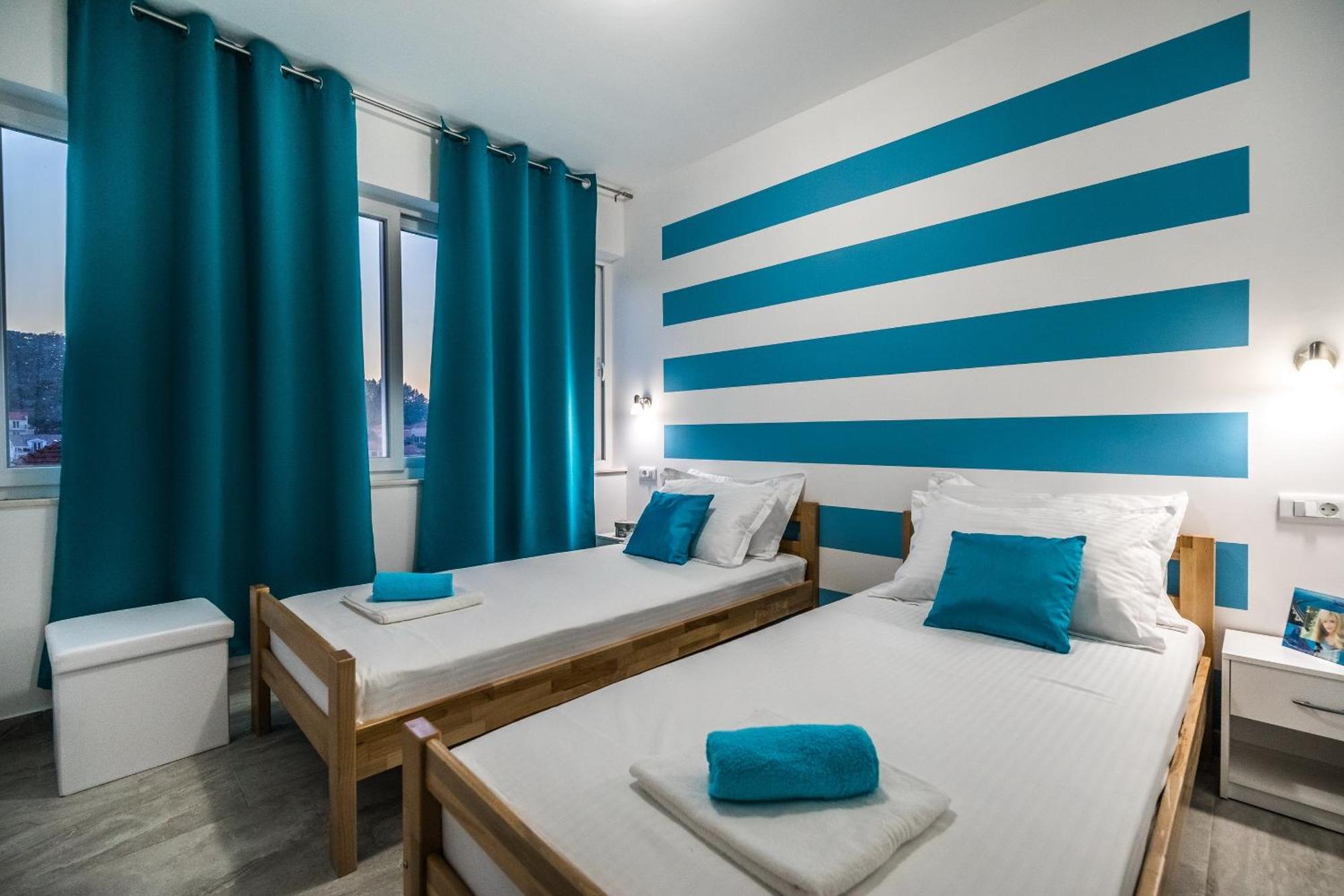 Apartments Sunshine Home Vela Luka Room photo