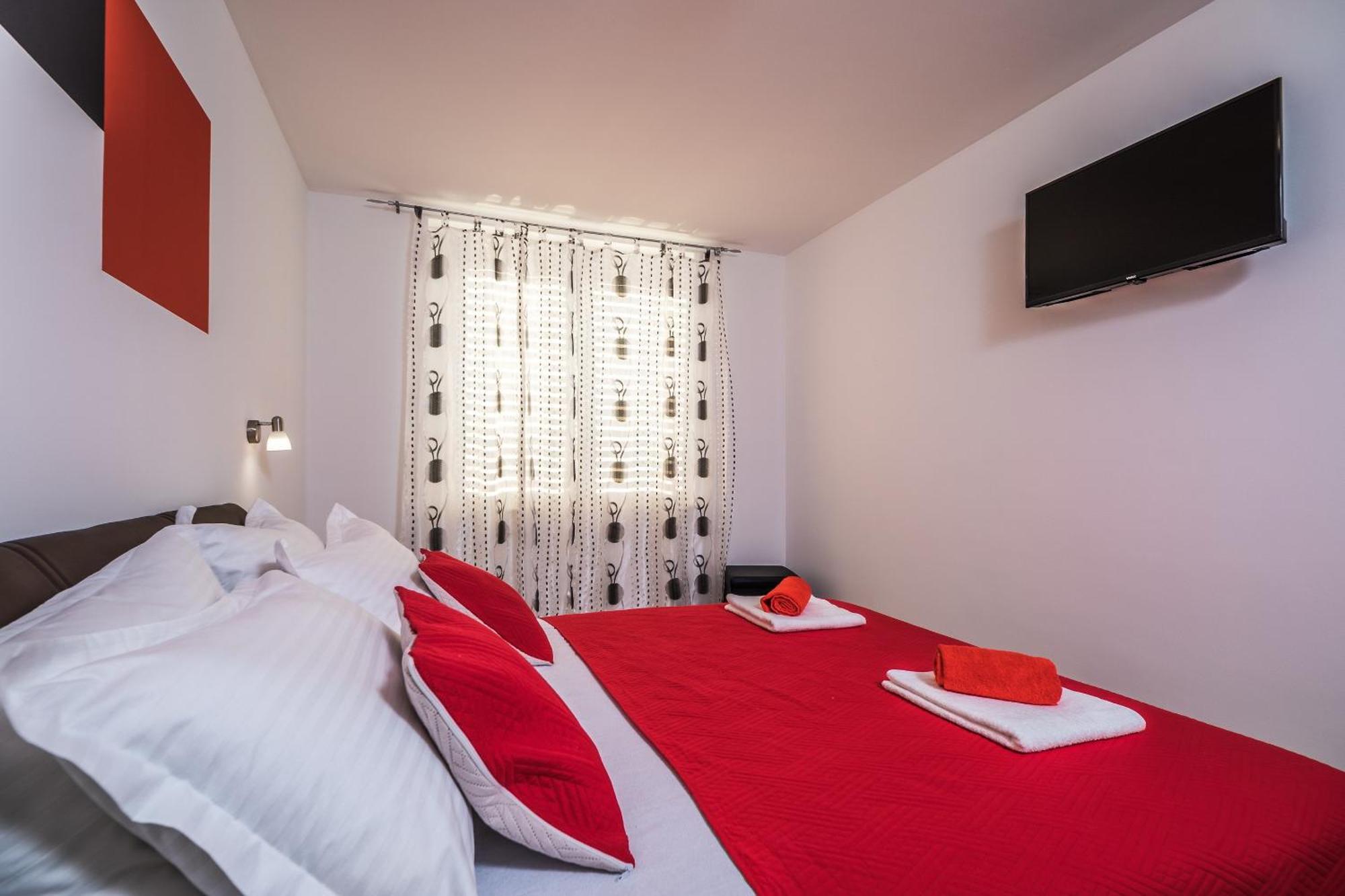Apartments Sunshine Home Vela Luka Exterior photo